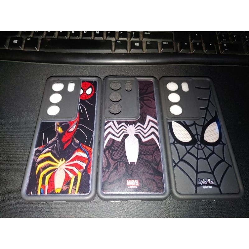 CASE & HYDROGEL & TEMPERED GLASS HP VIVO V29 5G