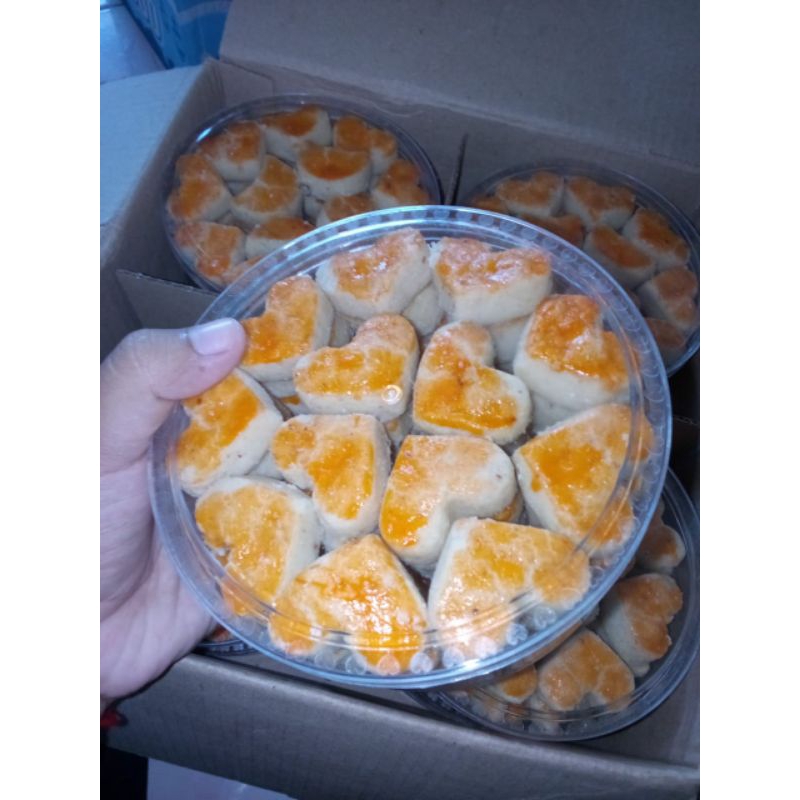 

Kue Kering Lebaran