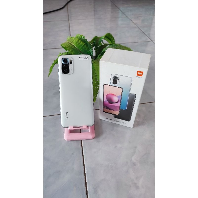 Redmi Note 10S 6/128 fs