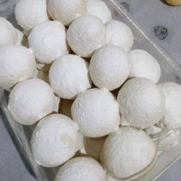 

kuker bola salju /putri salju/kemasan 250gr