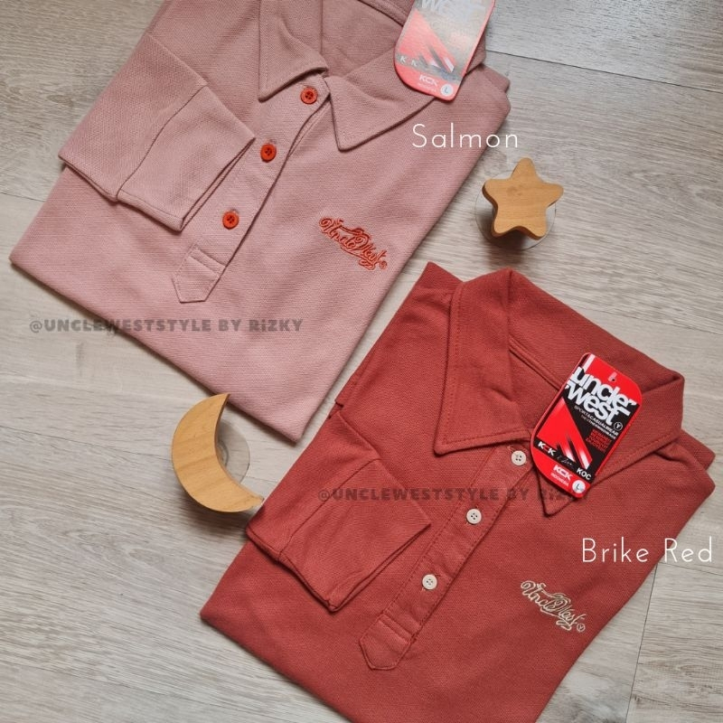 PAKAIAN TUNIK OLAHRAGA - TUNIK COMBY POLOS BENHUR - UNCLEWEST STYLE - UNCLEWEST BY KCK - PAKAIAN OLA