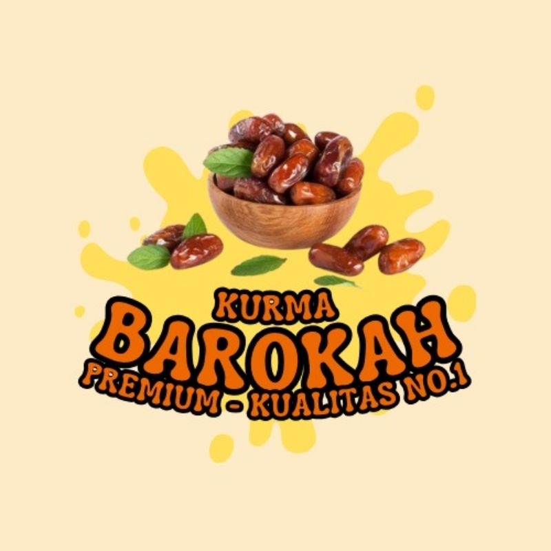 

KURMA AL QASEEM 1KG