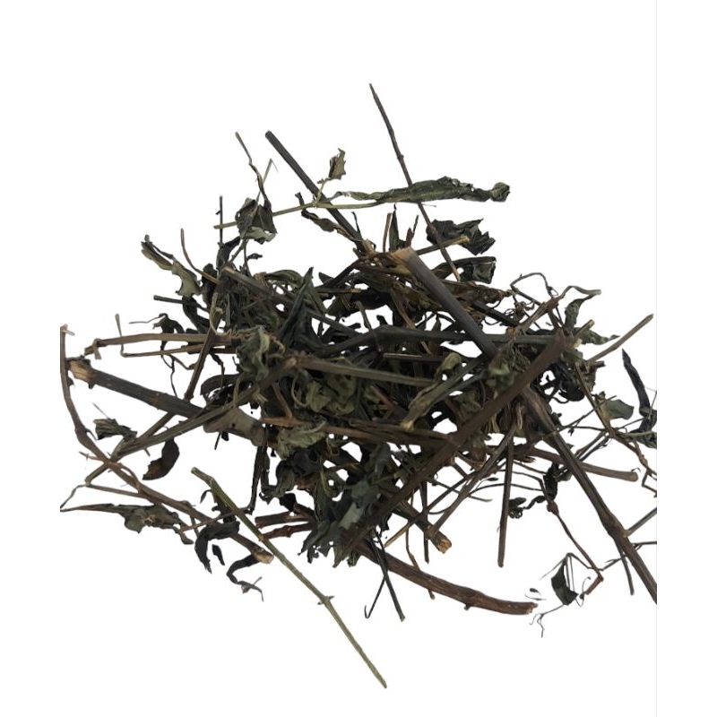 

Daun sambiloto kering 100gr