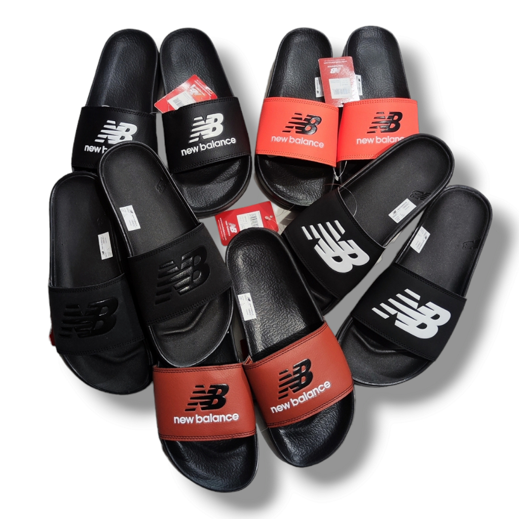 Sandal New Balance SD/SUF/SMF Original