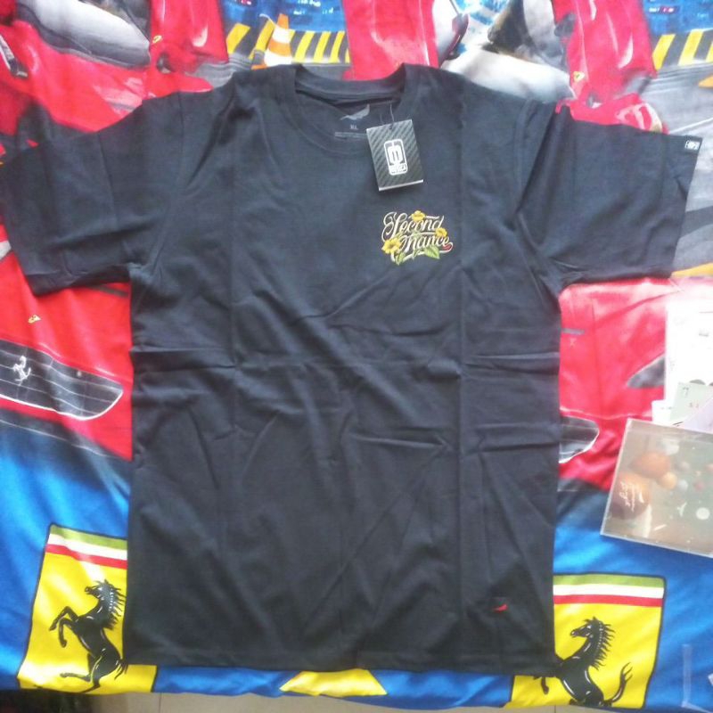 tshirt noah -  second chance - peterpan