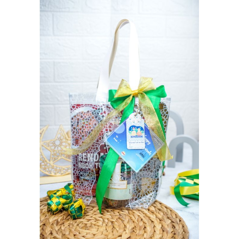 

KENCANA HAMPERS