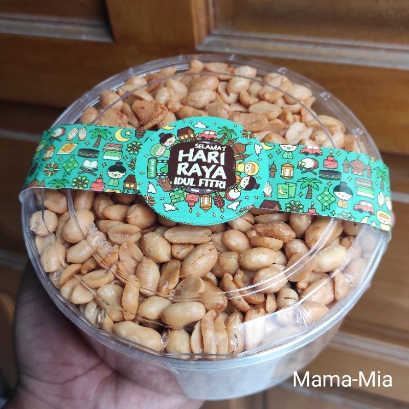 

Kacang Bawang