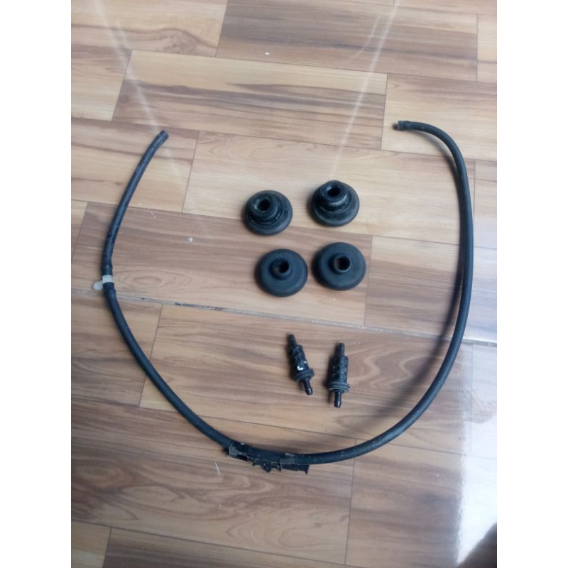 NOSEL WIPER CANTER ORIGINAL