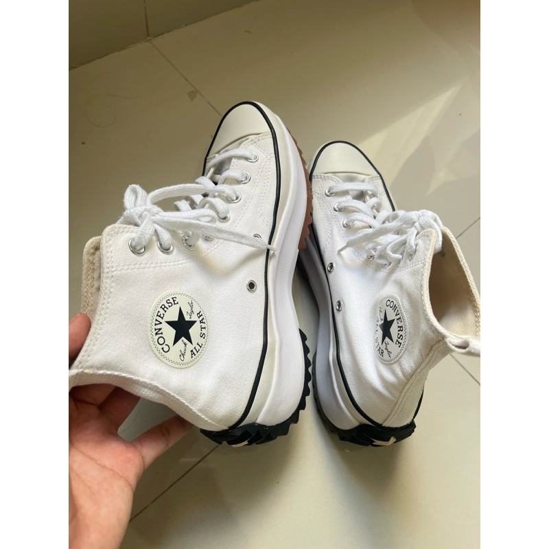 preloved sepatu convers