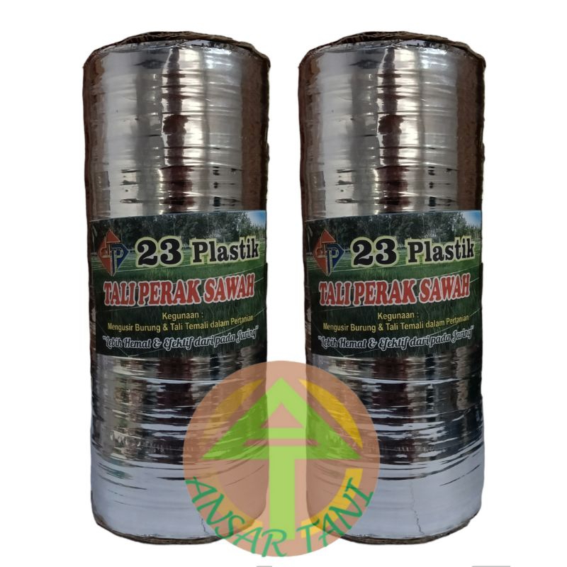 TALI PERAK SAWAH