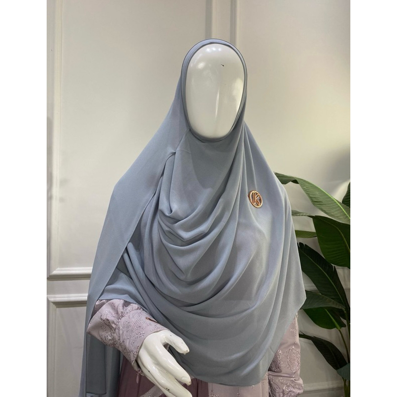 KAISYA-SYAQILA PASHTAN KAISYA , PASHTAN INSTAN