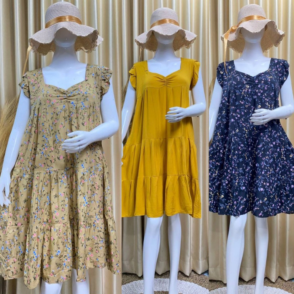 BIANCA DRESS BALI/DRESS BALI