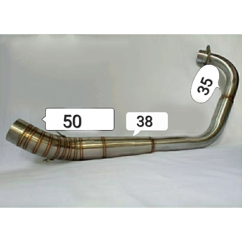 leheran patten anti bocor parting ffa 150cc~250cc mx dan fu