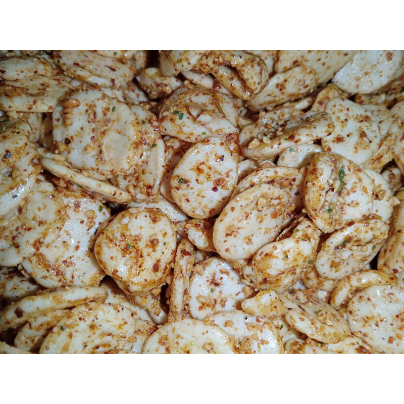 

Sebring Seblak Kering Bumbu Kacang Seblak Pedas Seblak Daun Jeruk