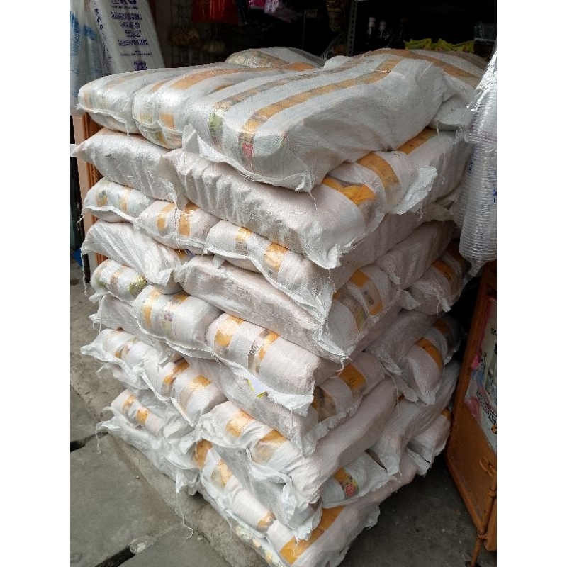 

Gula rosebrand kemasan 1 kg Perdus