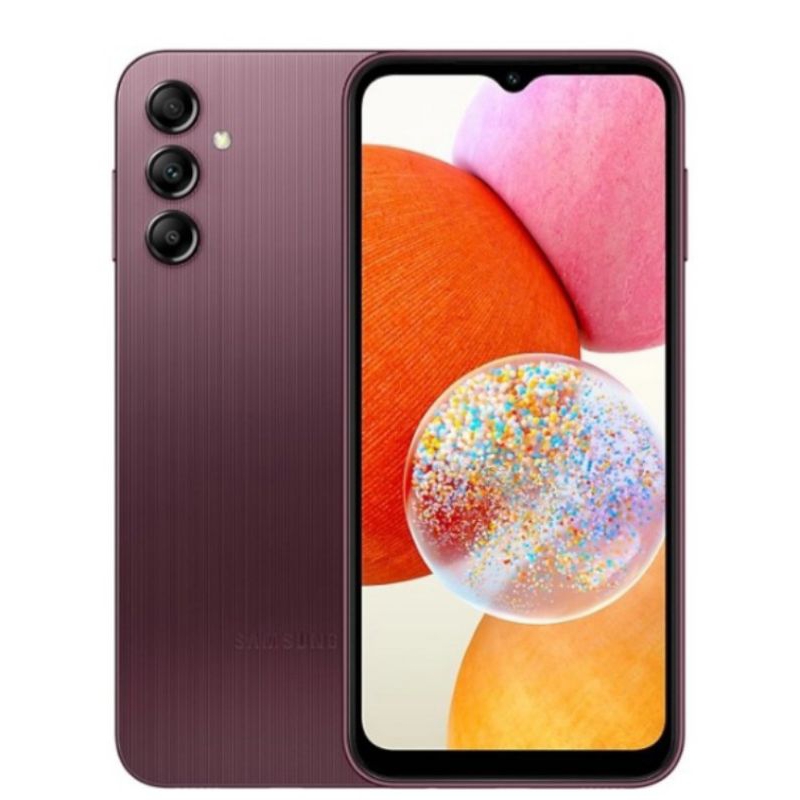 samsung galaxy A14 LTE