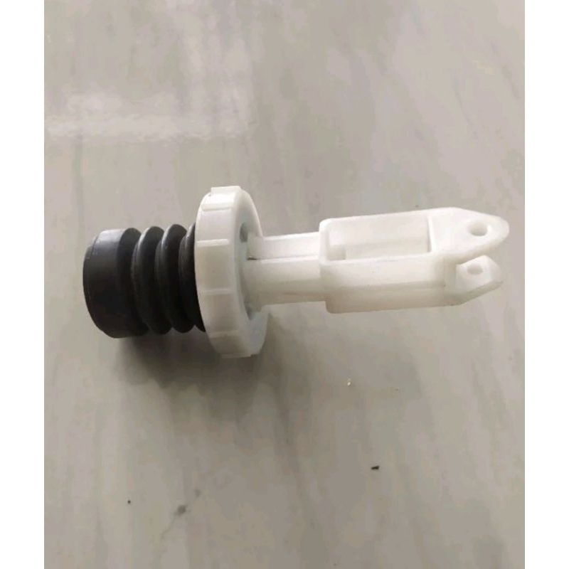 KARET SEAL PEMBUANGAN MESIN CUCI SHARP 1 TABUNG