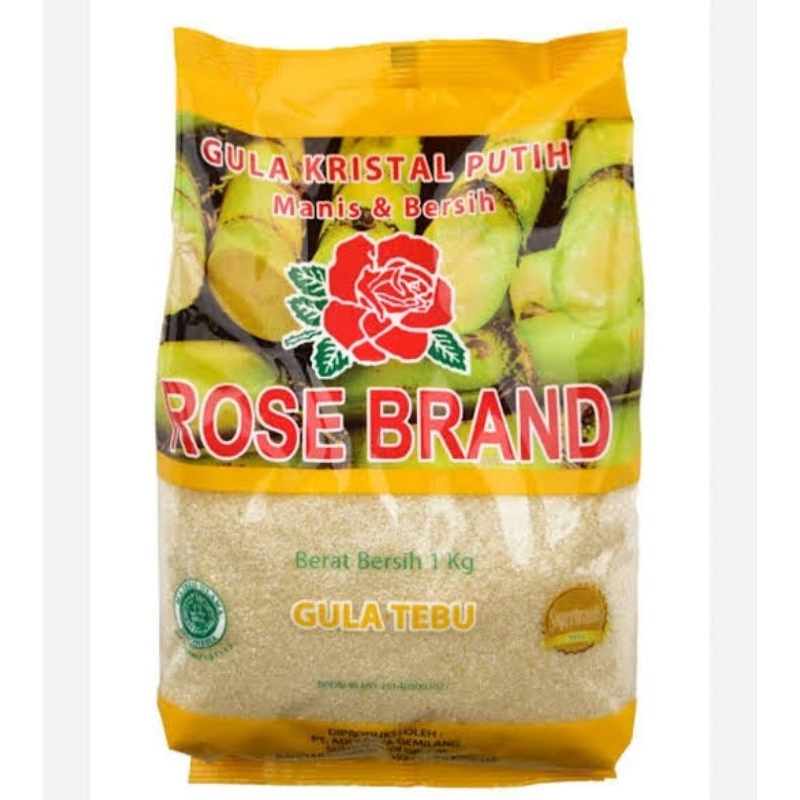 

Gula Rose Brand Kuning 1Kg Murah Online