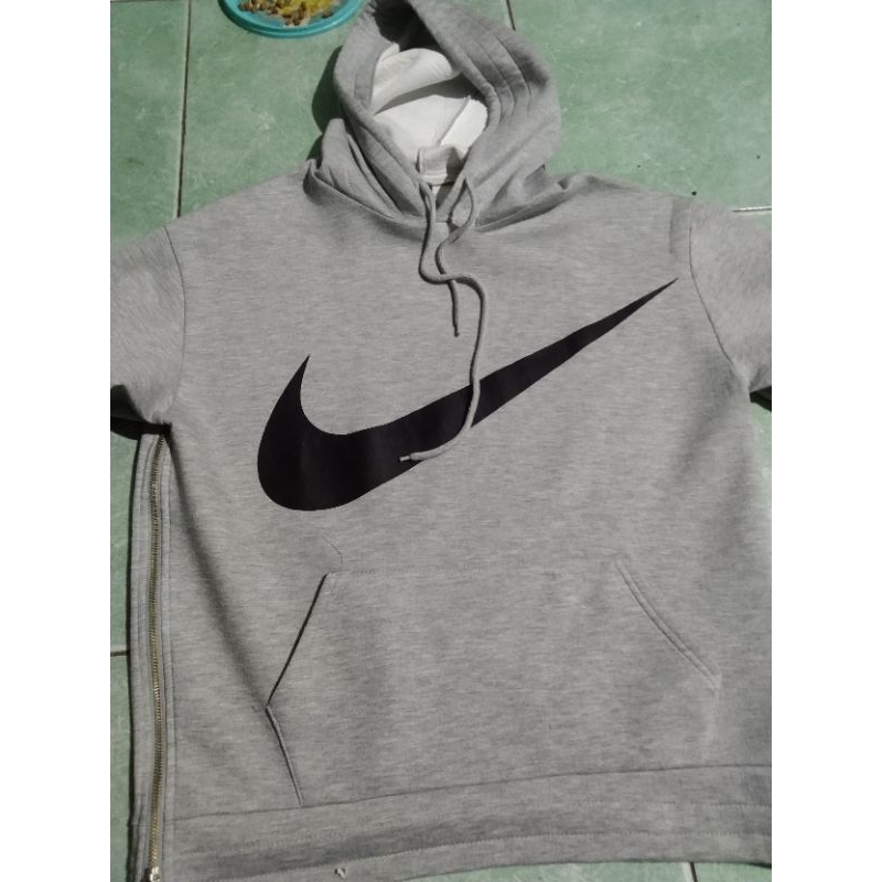 HOODIE NIKE BIG SWOOSH