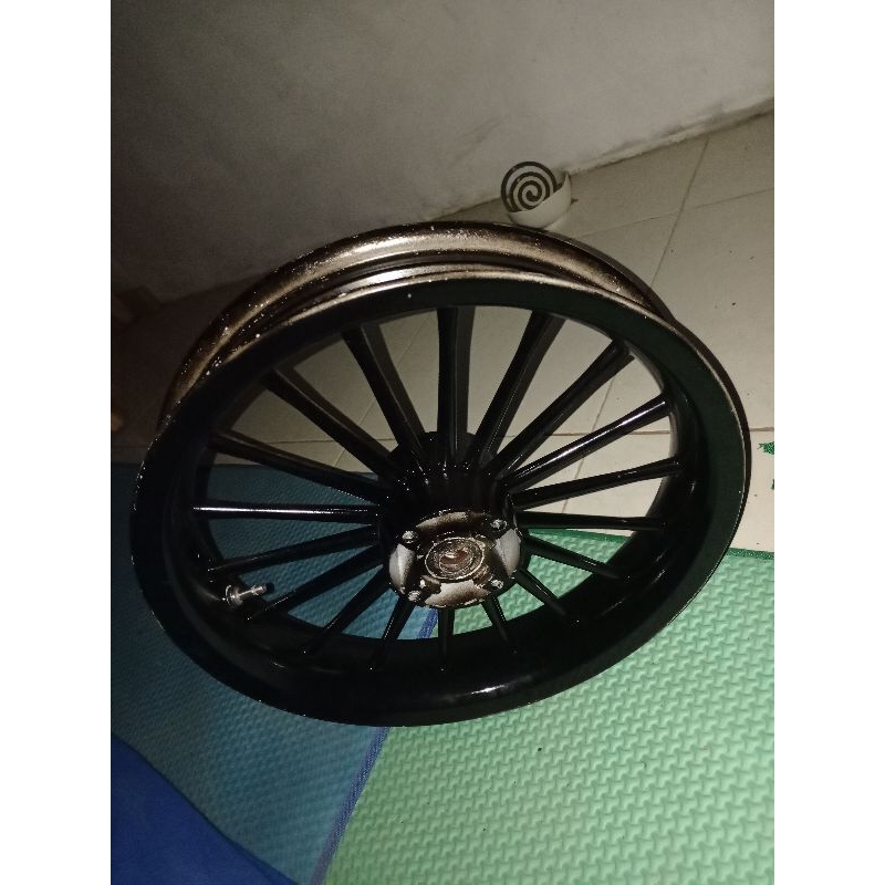velg racing p18 motor Vario 125/150