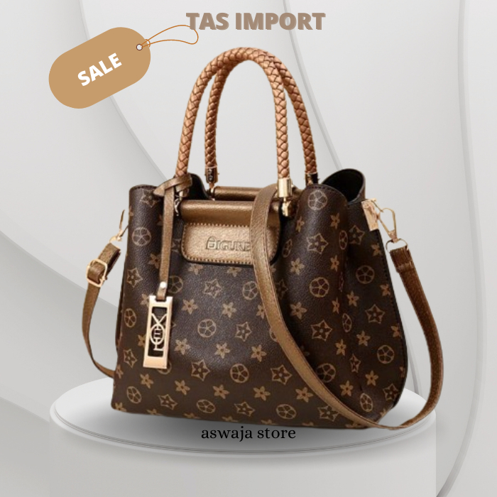 Ry310034 Tas pengajian ibu ibu elegan mewah pesta kondangan kekinian arisan staylish model terbaru