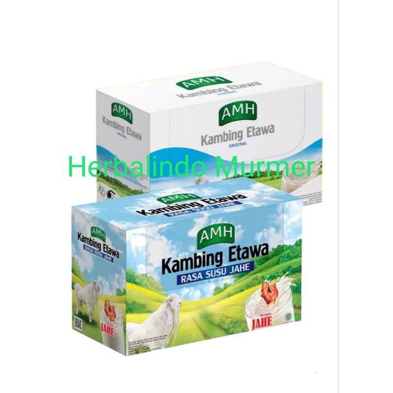 

Susu AMH etawa susu kambing etawa AMH SUSU AMH SUSU ETAWA AMH JAHE