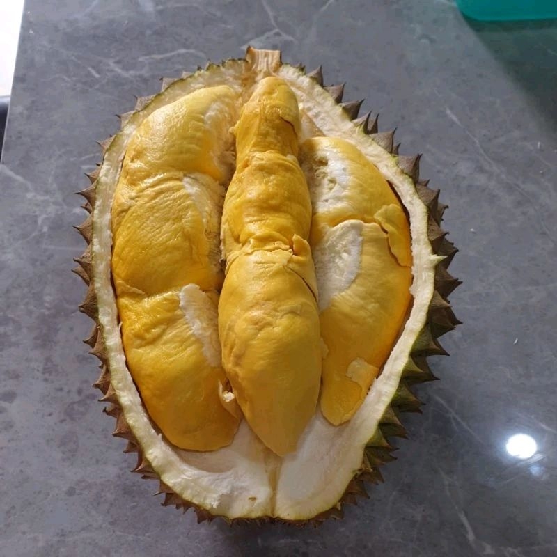 

Durian Bawor fresh / durian utuh / Bawor banyumas
