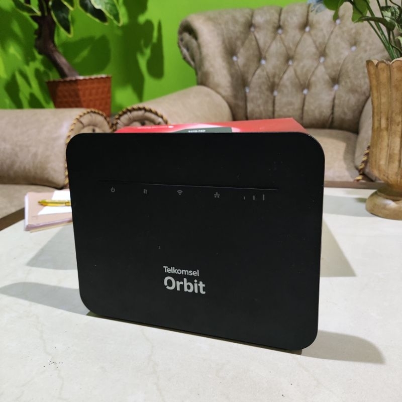 Modem Orbit Pro HKM281 Unlock All Operator