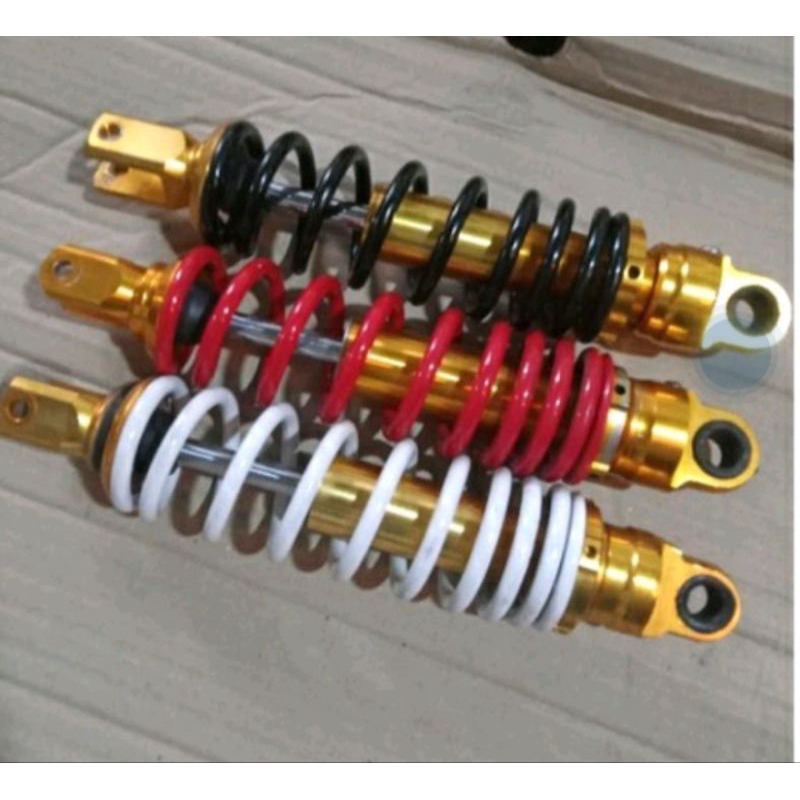 shockbreaker variasi motor Yamaha Mio,,Mio m3,,Mio j,,Mio soul,,soul GT,, Seon,,Vario 110,,beat new,