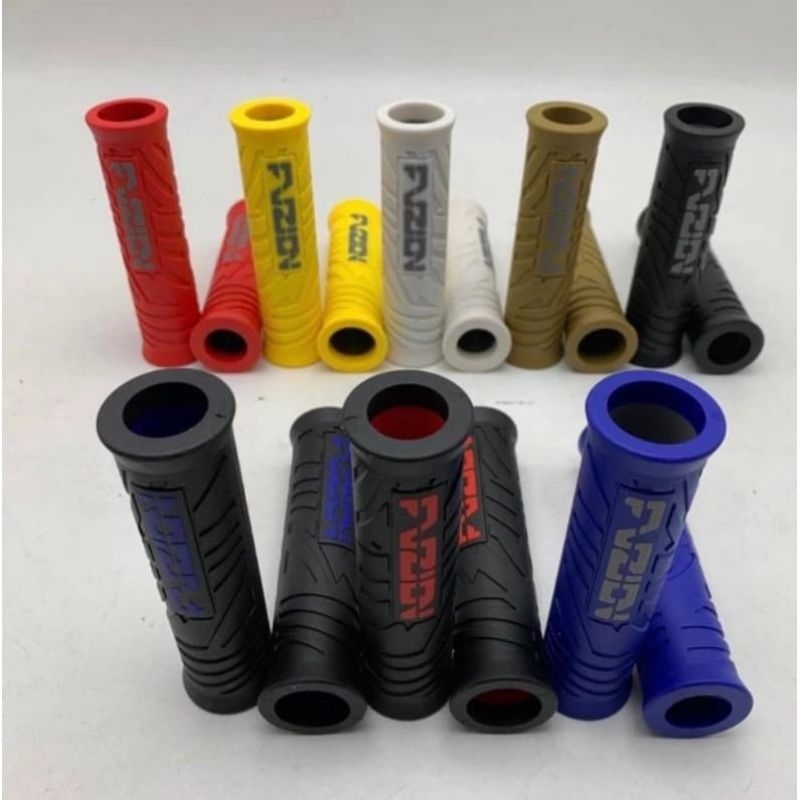 Handgrip stang Fuzion