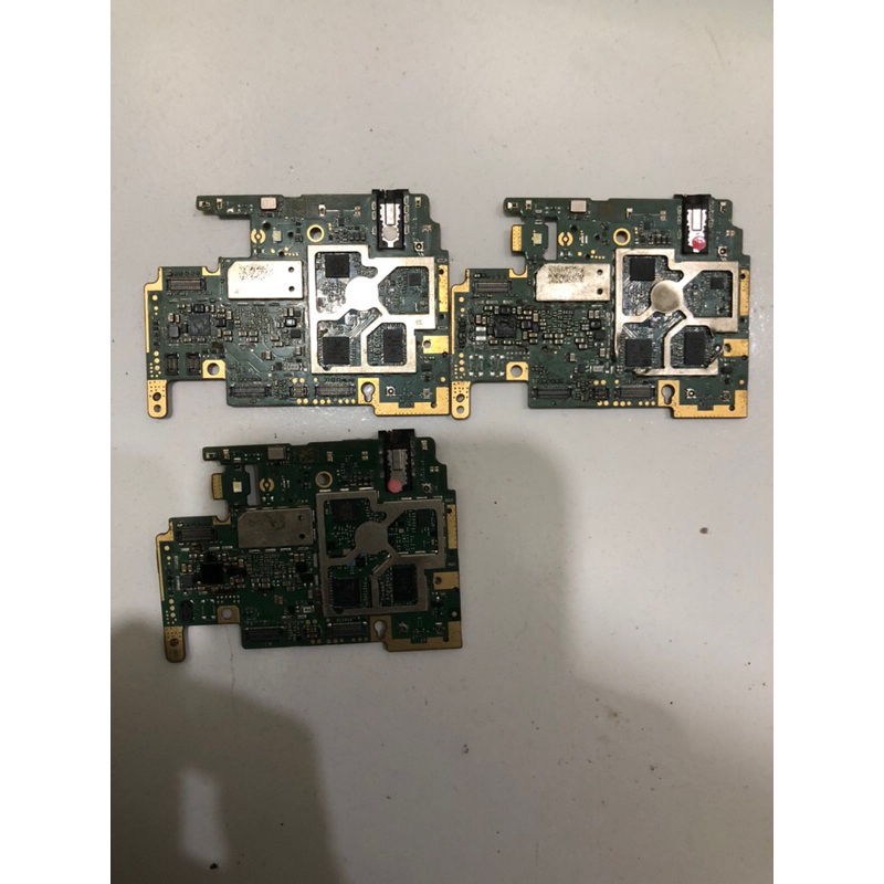 mesin xiaomi 6a