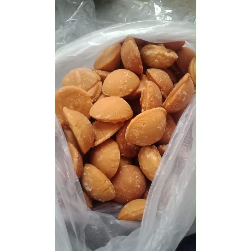 

gula jawa/gula kelapa kebumen per 1kg