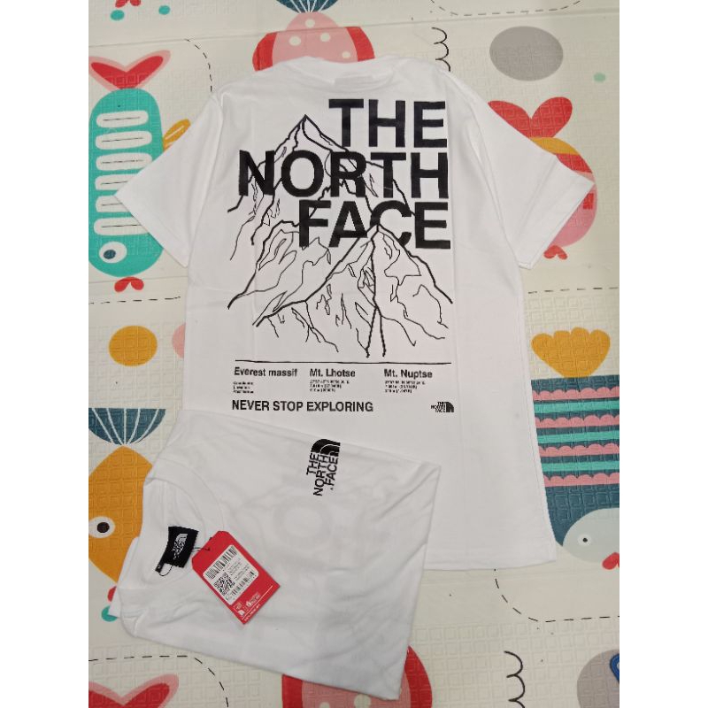 kaos distro motip carhat sama gunung