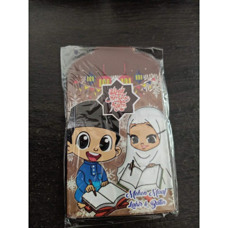 

amplop THR lebaran 2024 uk. kecil lipat isi (8)