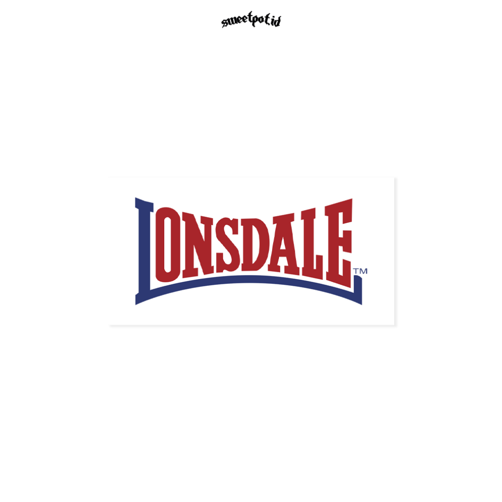 

(BISA COD) STIKER "LONSDALE" / STIKER HELM / STIKER LOCAL BRAND / STIKER AESTETHIC / ANTI AIR / STICKER BIJIAN / STICKER ECERAN / STICKER METAL / STICKER POP / VIRAL