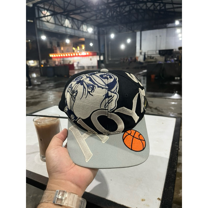 Colombian Hats Georgetown Hoyas