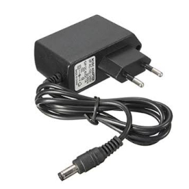 ADAPTOR ARDUINO ADAPTER POWER DC 12V 1A / project cctv led arduino Uno Mega esp32 esp-32 etcdll
