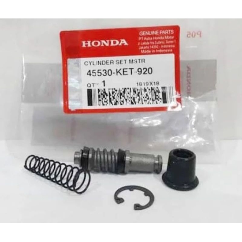 master rem supra lama supra fit 45530KET920 original ahm