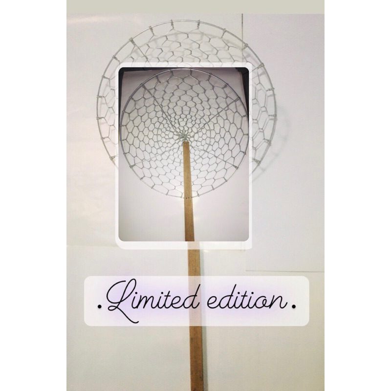 serok kawat //serokan kawat jumbo//serokan gorengan