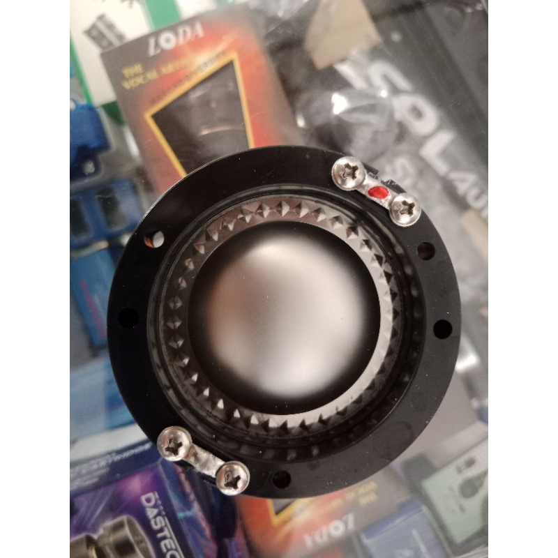 Spul Tweeter SPL 1044 spull twiter SPL 1044 Spoll Tweeter Spool Tweter SPL 1044