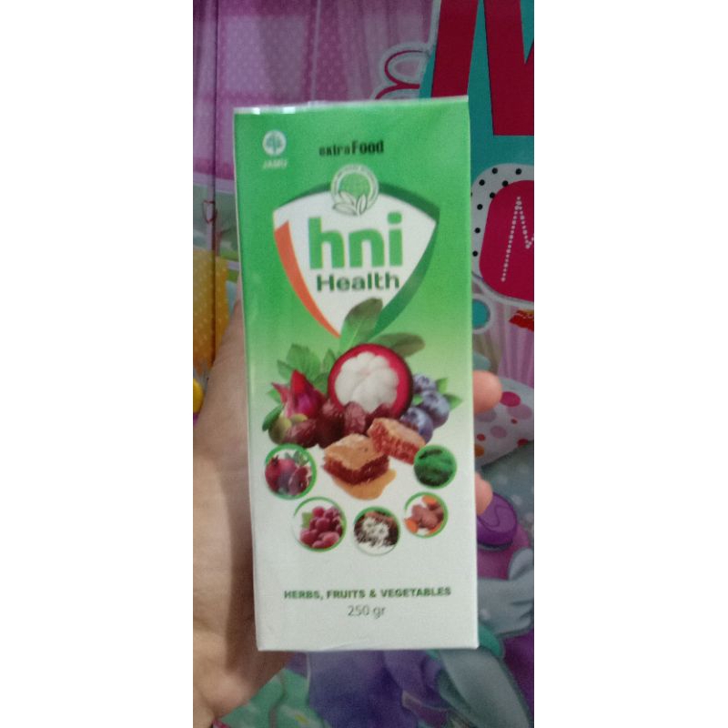 

HNIHEALTH
