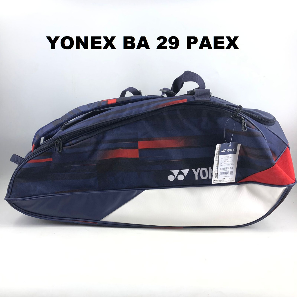 TAS YONEX BA 29 PA EX ORIGINAL YONEX