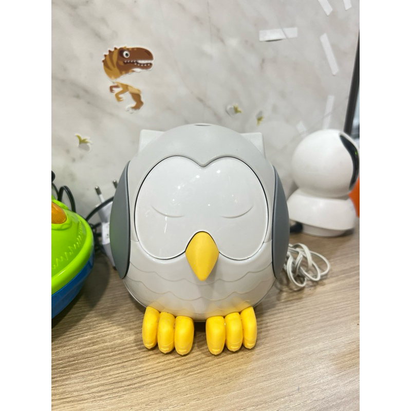 (PRELOVED) Young Living Owl Diffuser