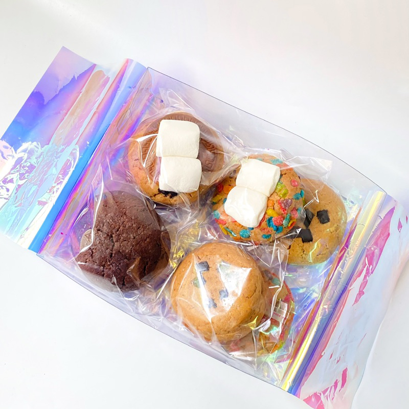 

Promo 7.7 Eid Hampers by Our Cookies #1