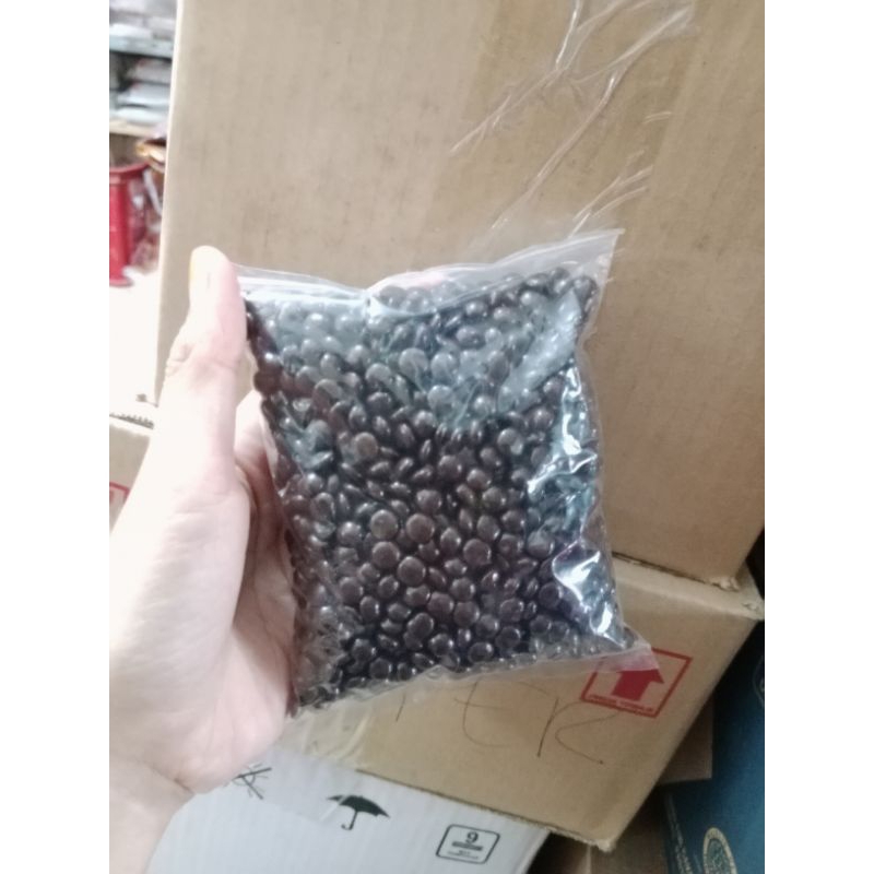 

Termurah!!Choco chips Kemasan ¼kg Terjamin Kualitasnya