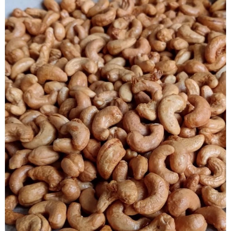 

mete goreng