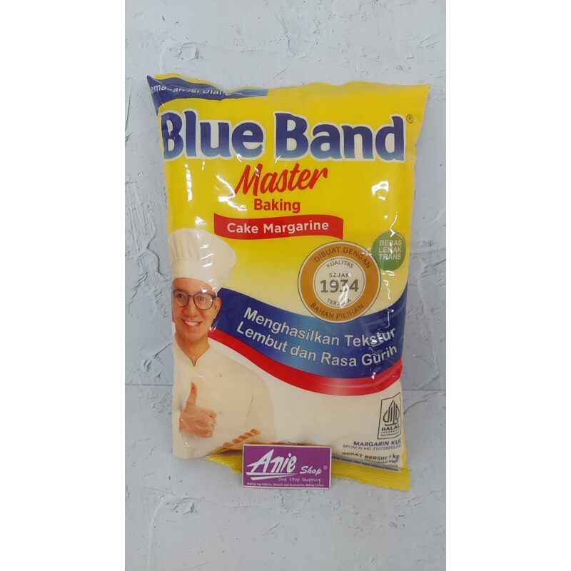 

blueband 1kg