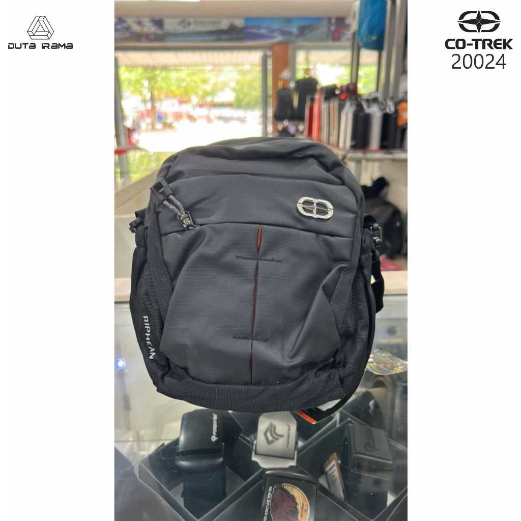 DUTAIRAMA - TAS SELEMPANG COTREK 20024