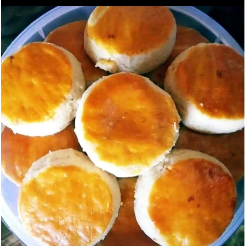 

kue kacang khas jember 900gram homade