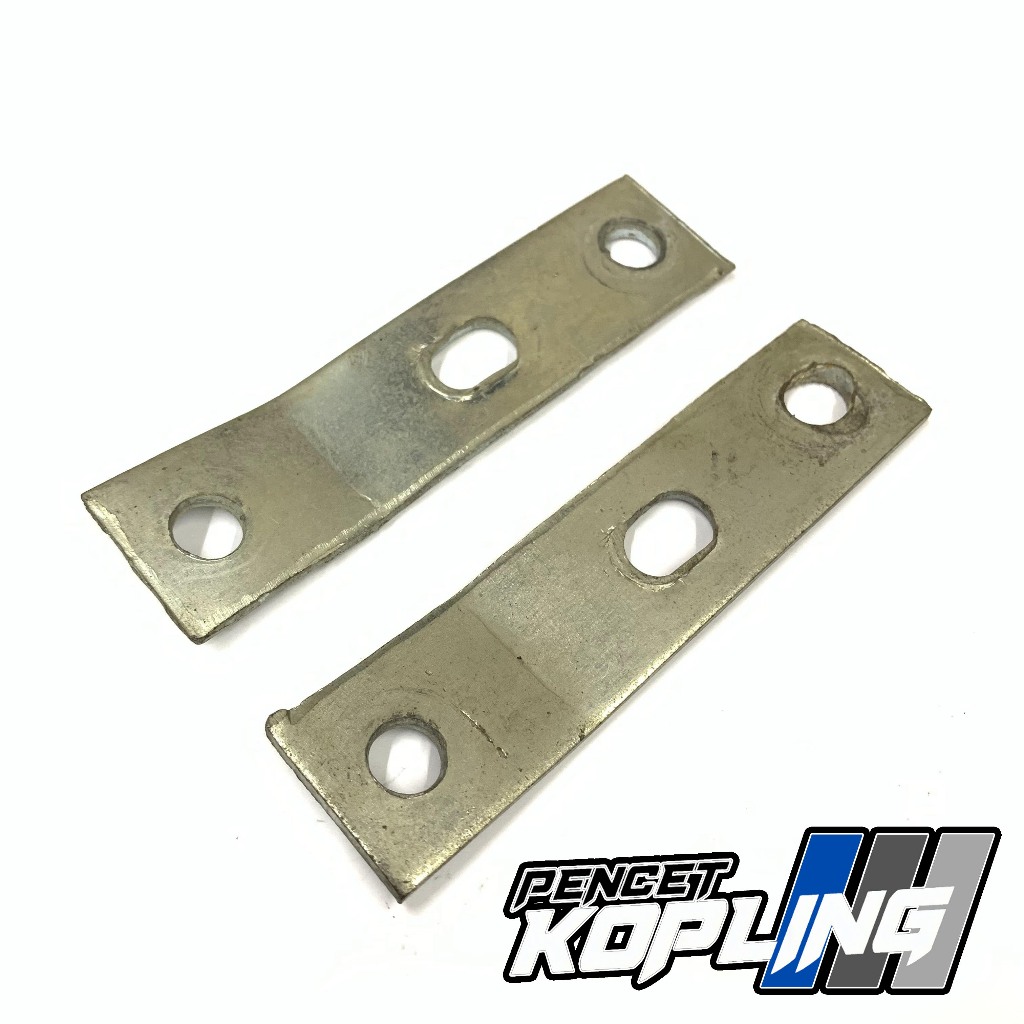 Bracket Spion Vespa Super Sprint Dudukan Spion Vespa